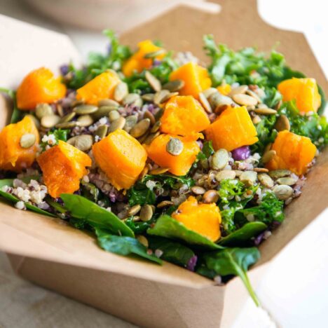 Buddha Bowl