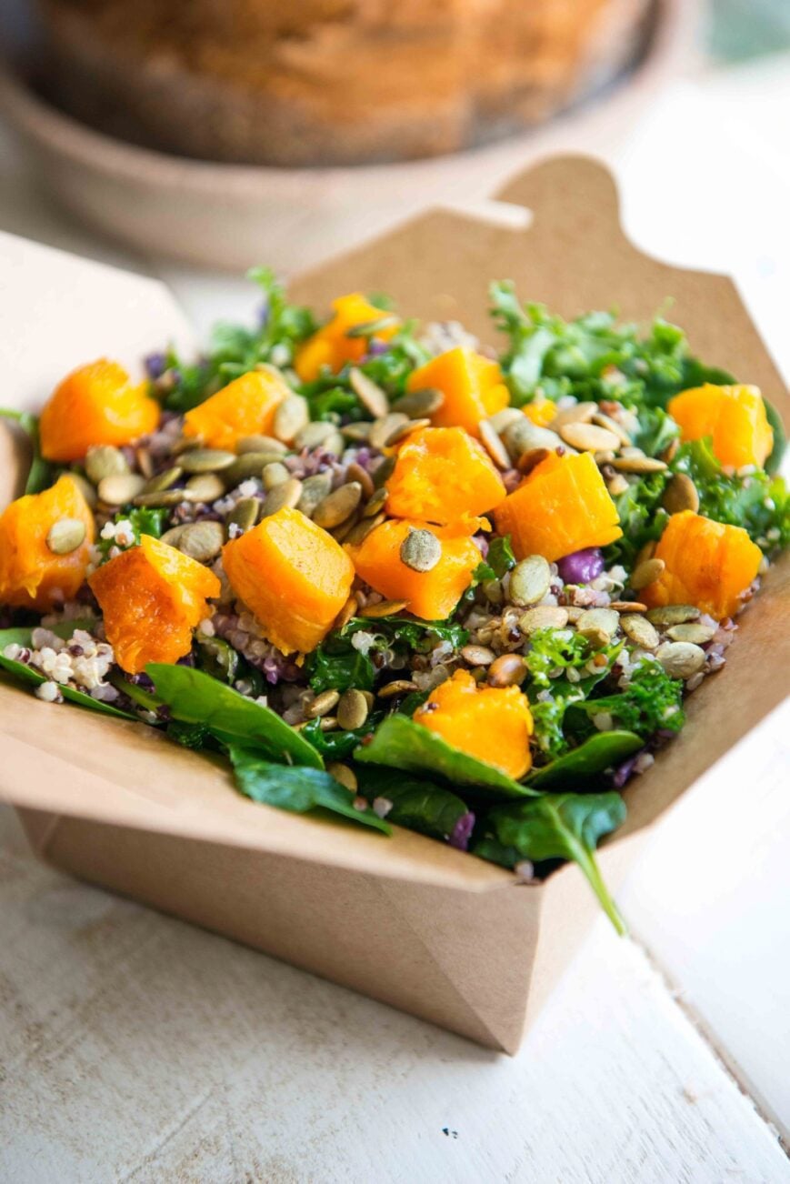 Buddha Bowl