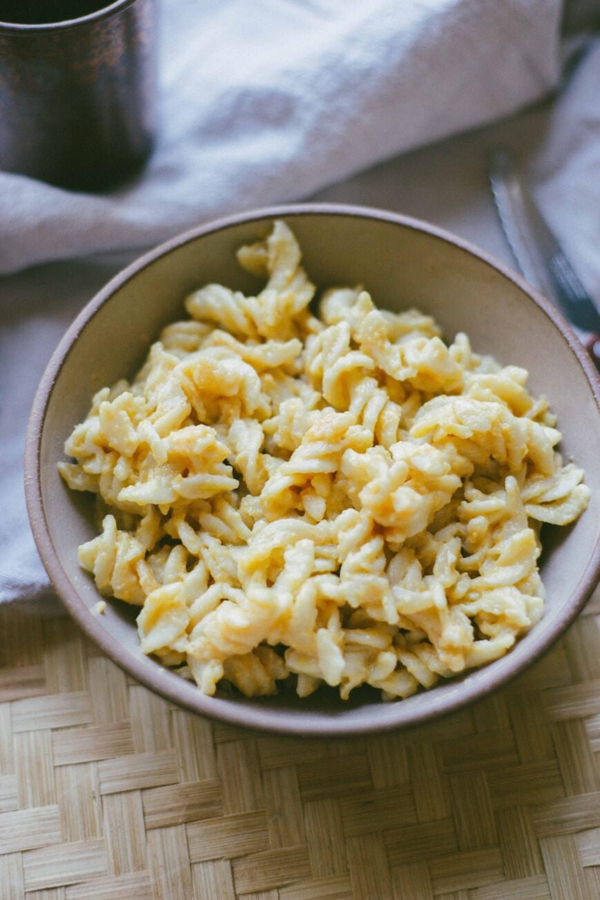 Mac & Cheese