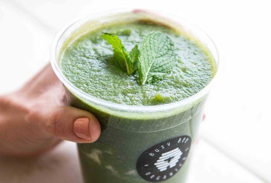 5 day BEETOX | A Whole Food Reset