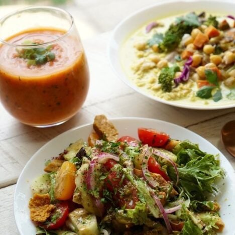 3 Day BEETOX  | A Whole Food Reset