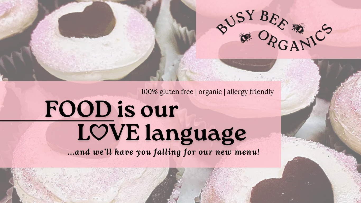 Busy Bee Organics