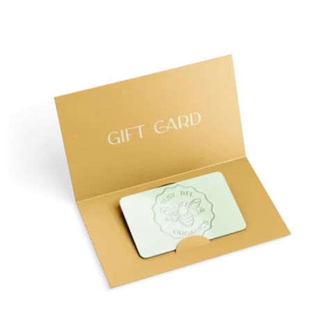 Gift Card (ONLINE - PRE ORDER ONLY)