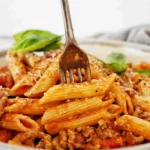 Harissa Vegetable Tagine