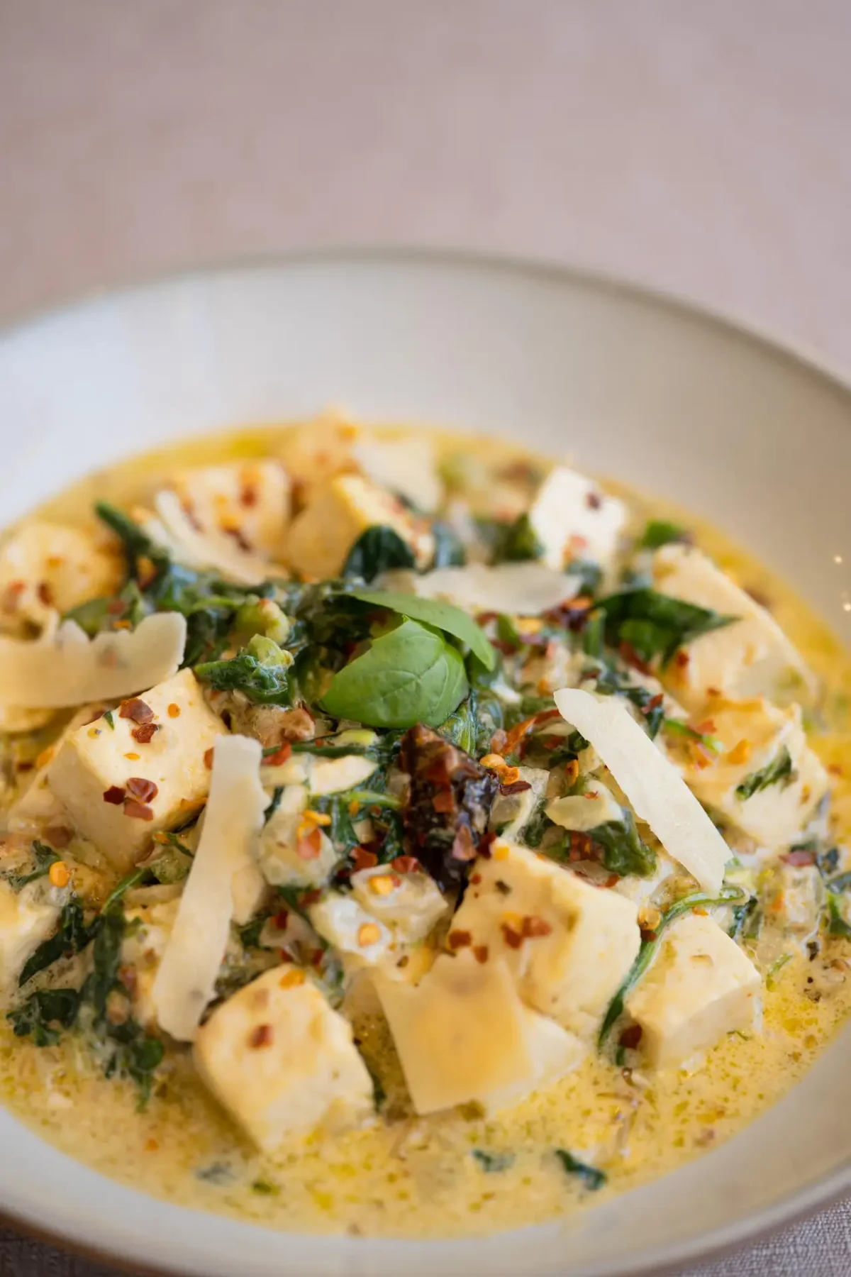 Custom organic gluten-free meal prepared by Busy Bee Organics personal chef Jersey City