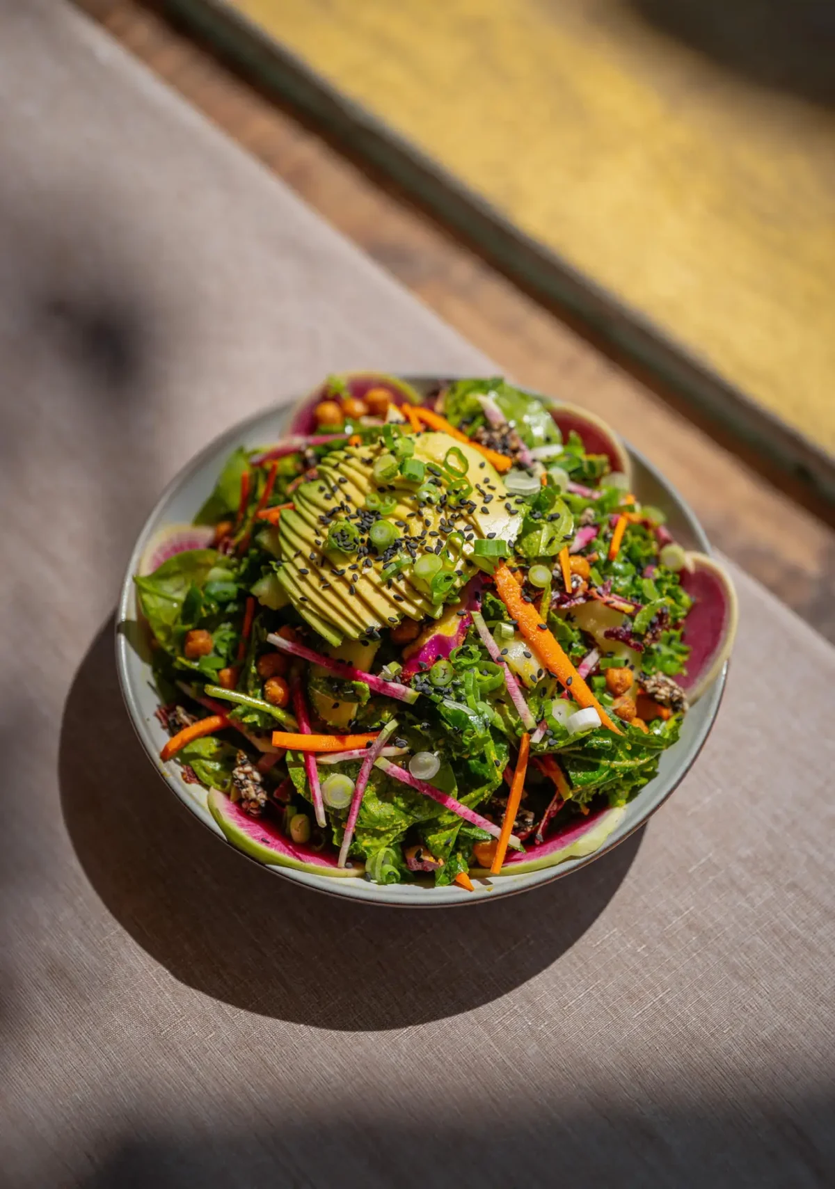 Custom organic gluten-free meal prepared by Busy Bee Organics personal chef Jersey City