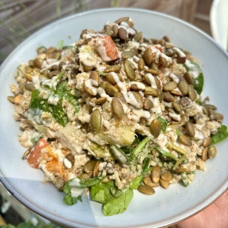 Buddha Bowl