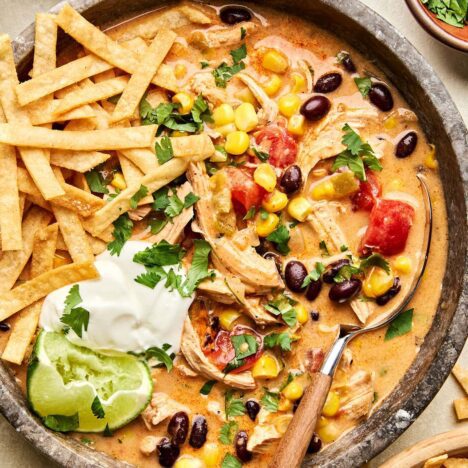 Tortilla Soup